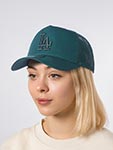 Бейсболка NEW ERA арт. 60759090 Los Angeles Dodgers MLB (det)